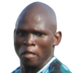G. Modingwane Midfielder