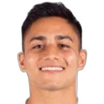 S. Quintana Midfielder