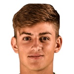 Vasilis Athanasiou Goalkeeper