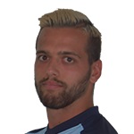 F. Gelli Midfielder