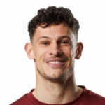 L. Estevez Fernandez Attacker