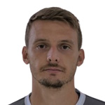 M. Nichetti Midfielder