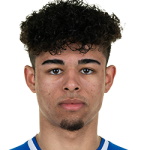 André Leipold Attacker