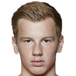 J. van Aken Defender