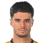 O. El Azzouzi Midfielder