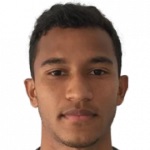 Geovani Attacker