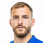 G. Sibilli Midfielder