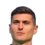 L. Dumančić Defender