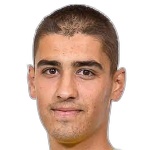 P. Marinov Goalkeeper