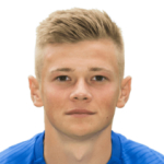 M. Kucheryavyi Midfielder