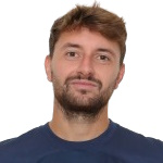 Giacomo Calò Midfielder