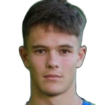 N. Bitsche Midfielder