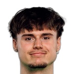 J. Holliday Goalkeeper