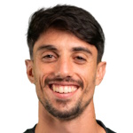 S. Elia Midfielder