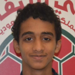 Nawaf Hazazi Midfielder