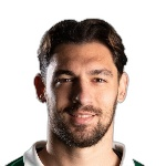 A. Cagnano Midfielder