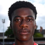J. Abankwah Defender