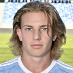 R. Božík Midfielder