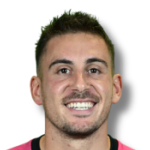 M. Pissardo Goalkeeper