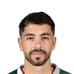 D. Sounas Midfielder