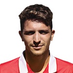 S. Della Latta Midfielder