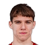 Kye William Livingstone Midfielder