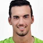 D. Borra Goalkeeper