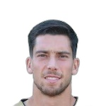 S. Mazzini Goalkeeper