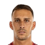 Lorenzo Carissoni Midfielder