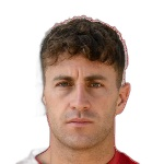 Tommaso Biasci Attacker