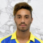 K. Piscopo Midfielder