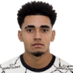 Du Queiroz Midfielder