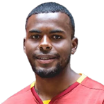 Josué Prieto Figueredo Defender