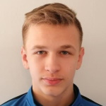 A. Švedovski Attacker