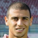 S. Hraiech Midfielder