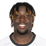 Aaron Appiah Attacker