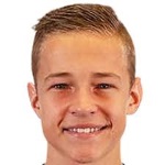 N. Naujoks Midfielder