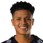 P. Mercado Midfielder