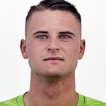 N. Contini Goalkeeper
