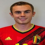 N. De Wilde Midfielder