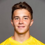 Paul Schermer Goalkeeper