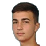 I. Puljić Goalkeeper