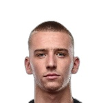 F. Ribić Goalkeeper