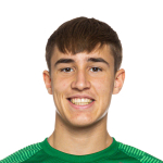 Á. Þorsteinsson Midfielder