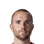 Tommaso Arrigoni Midfielder
