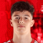 Jack Milne Defender