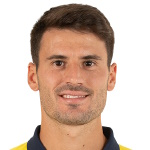 F. Gerli Midfielder