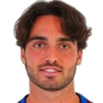 Alessandro Sersanti Midfielder