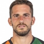 M. Aramu Midfielder