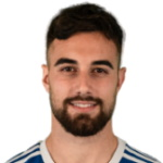 E. Gliozzi Attacker